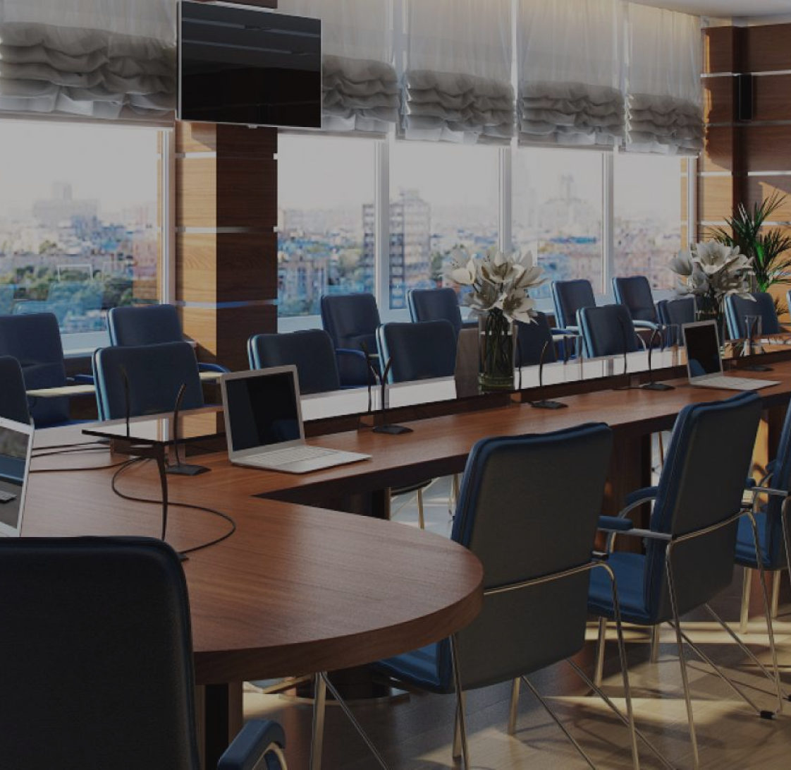 Компания «Бизнес перспектива»