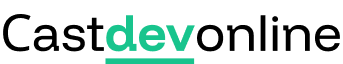 Компания «CastDeviOnline»