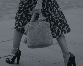 Разработка раздела Instastyle интернет-магазина «Marie by Marie»