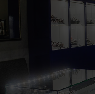 Редизайн шапки и меню сайта chasovoi.com