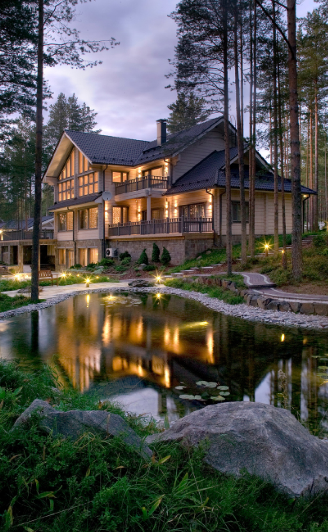 Сигмакс девелопмент