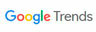 Google Trends - иконка