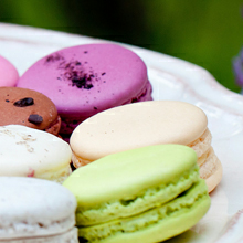 Кондитерская фабрика «А.Даниэль»