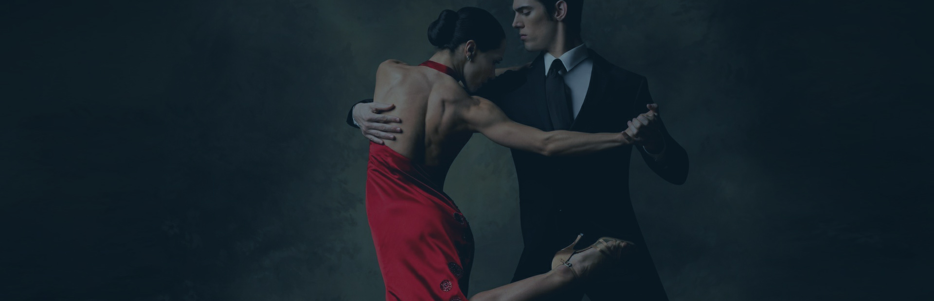 Танцевальный клуб «Рэгтайм»