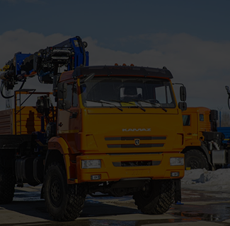 Разработка калькулятора лизинга спецтехники