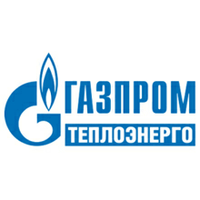 Компания «Газпром теплоэнерго»