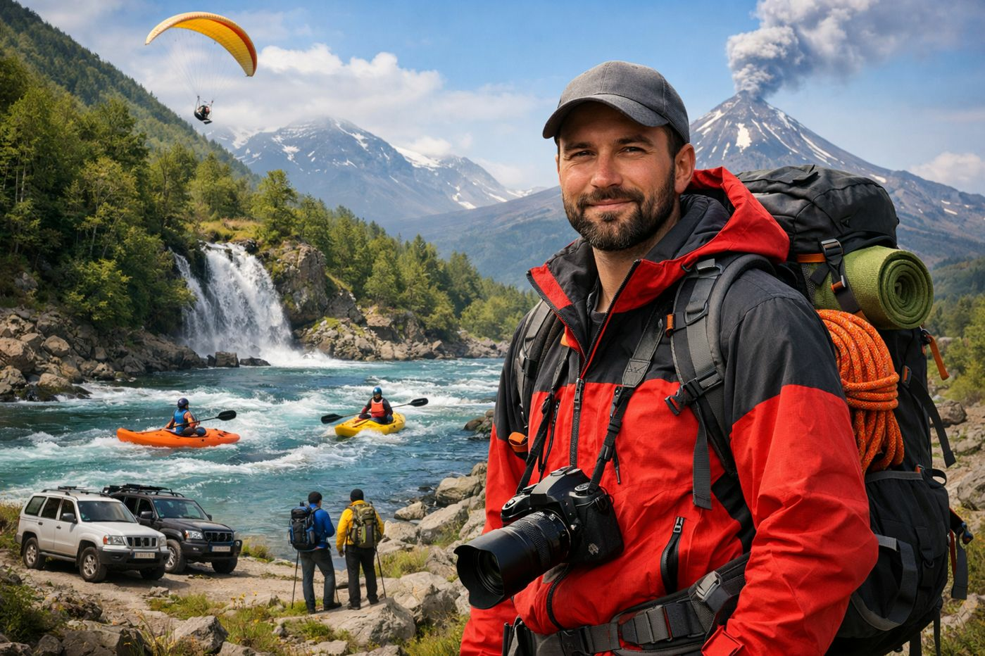 Компания «Панарктик Стар»