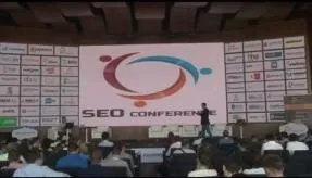 Видео SEO Conference 2015 — Сергей Юрков (Пиксель Плюс)