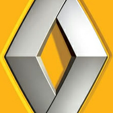 Автосалон «Renault»