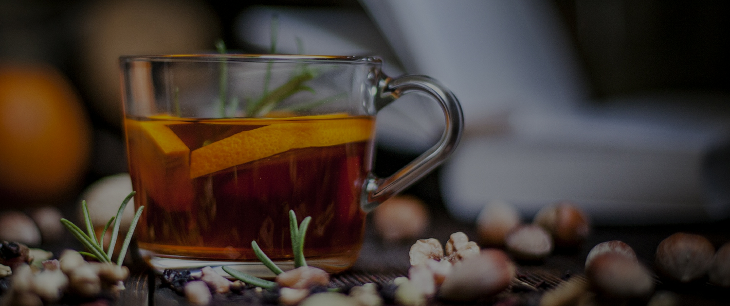 Компания «VKUS Company»