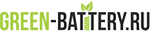 Интернет-магазин Green-Battery.ru
