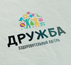 Детский лагерь «Дружба»