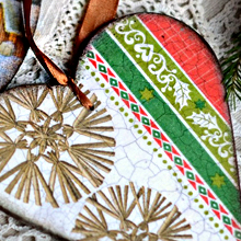 Студия Натальи Лебедевой