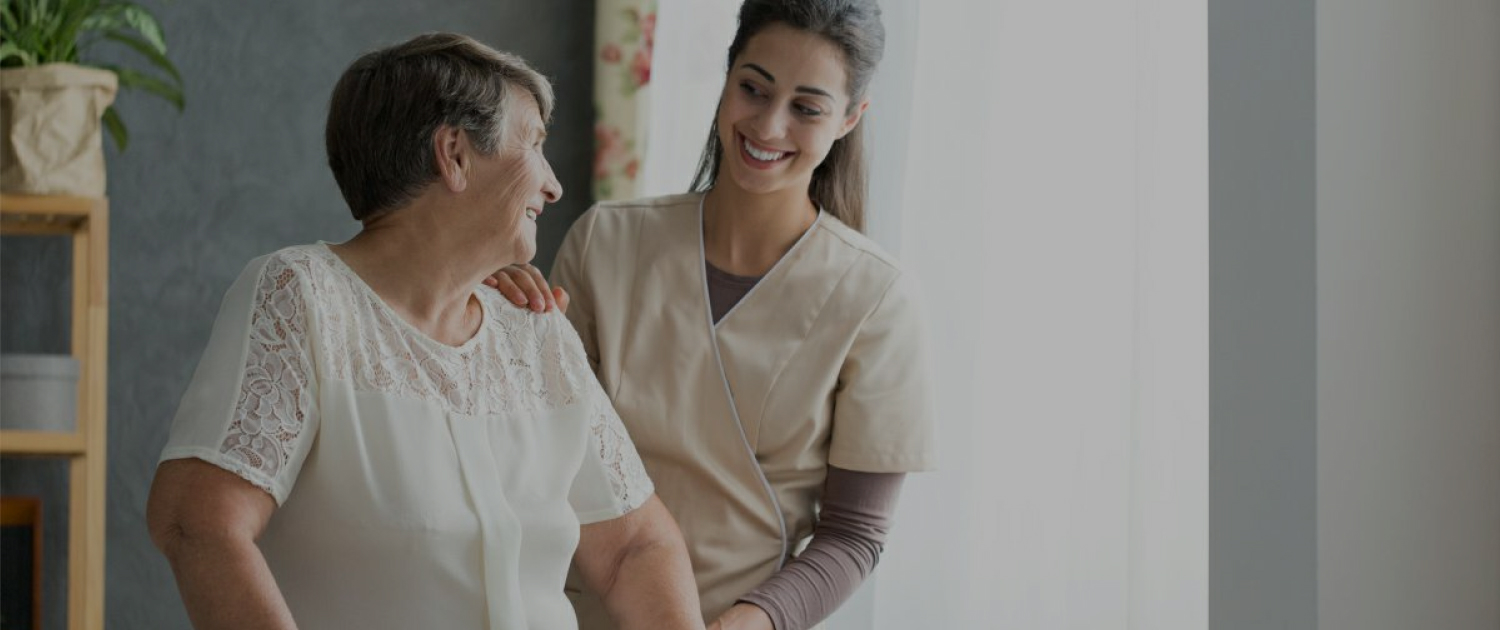 Компания «Сиделка 24»