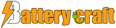 Компания BatteryCraft
