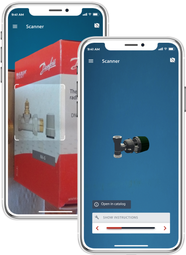 Danfoss