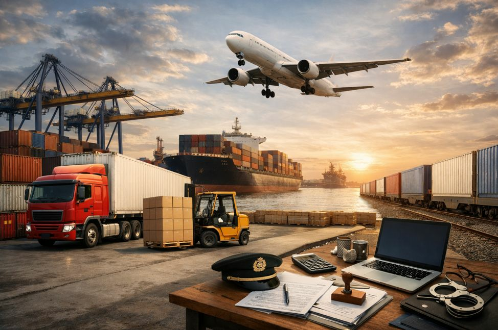 Компания «LCMG Group»