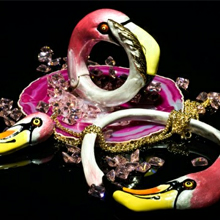 Сеть ювелирных салонов «Сорока»