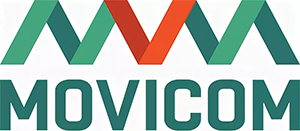 Создание лендинга на 1С-Битрикс для компании «Мовиком»