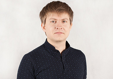 Анатолий Дубенчак