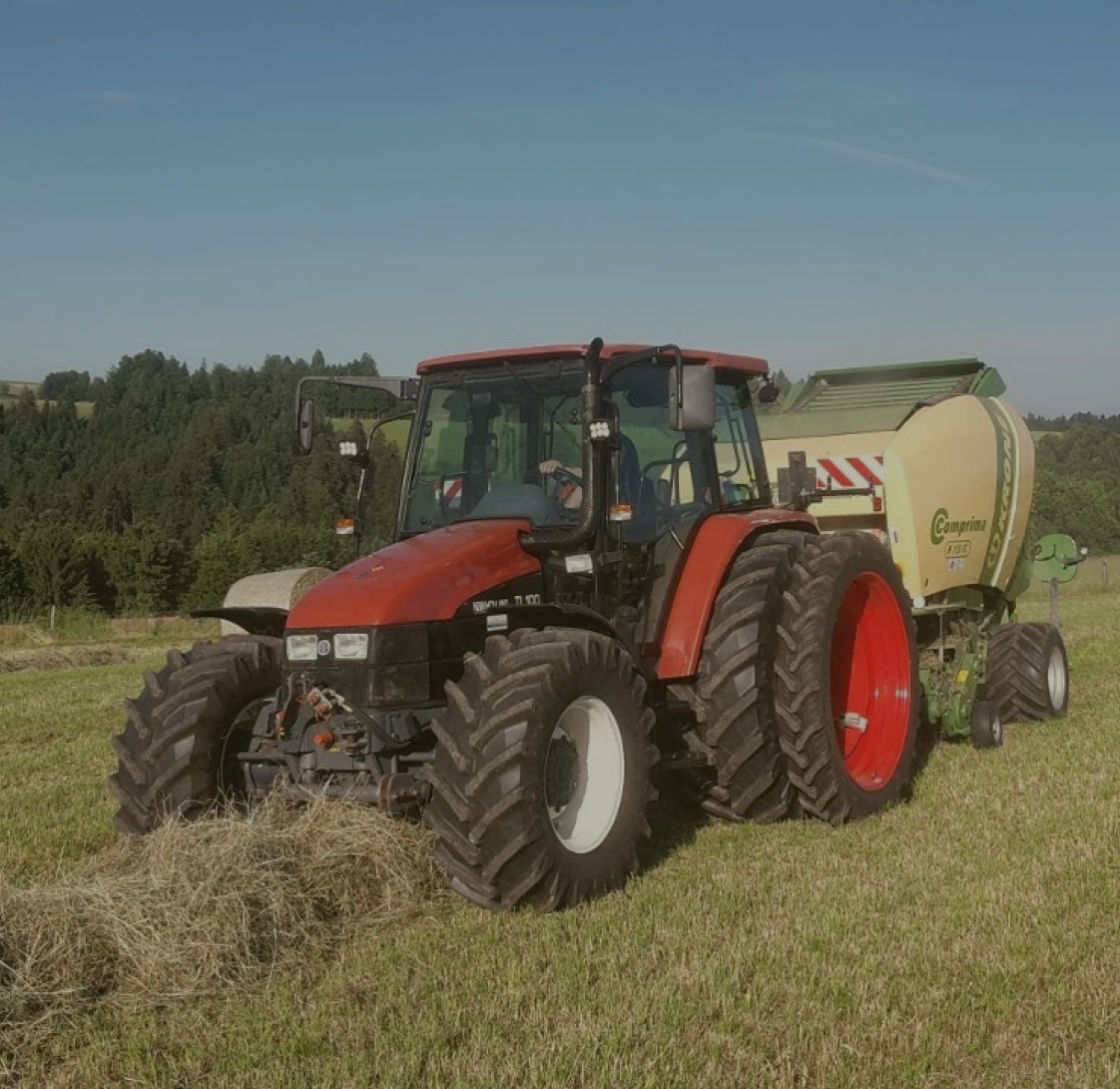 Студия Аграрных Систем