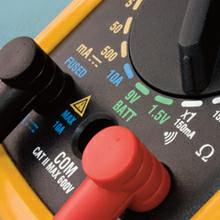 Компания «Электротекс»