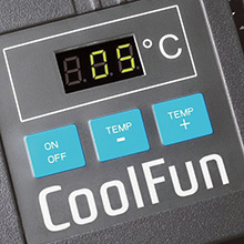 Компания «Dometic Group»