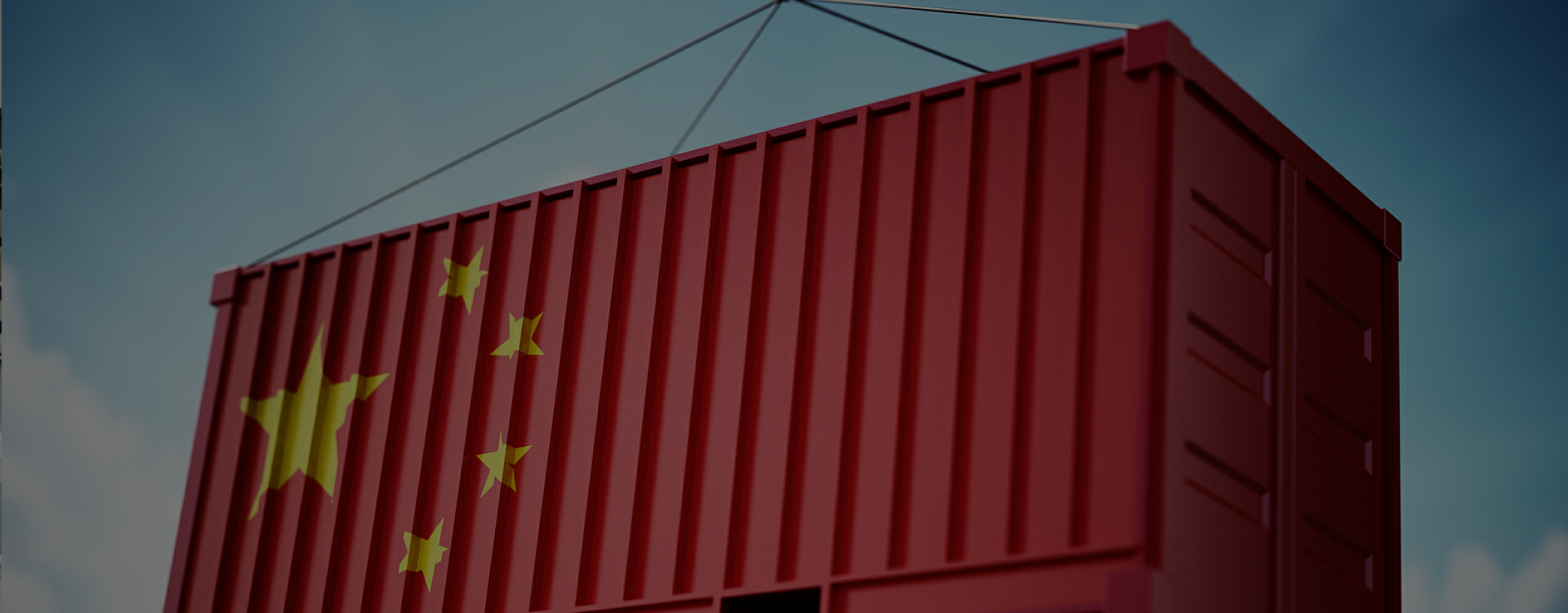 Компания «SCS Logistic»