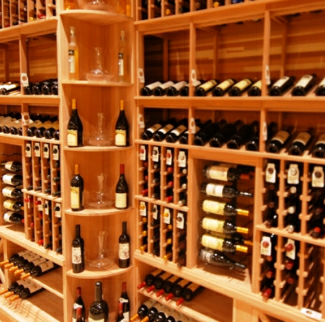 Доработка блока характеристик и фильтрации для сайта winegadgets.ru