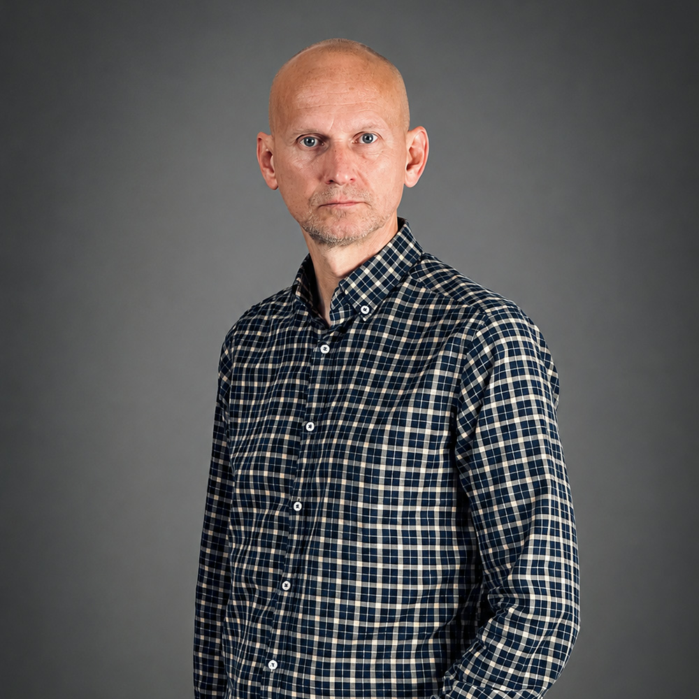 Юрий Марьенко